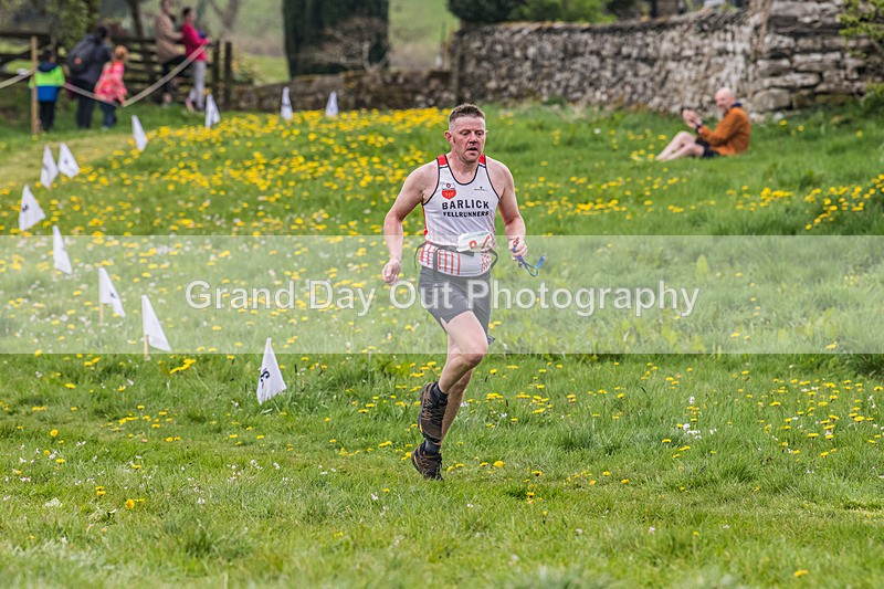 3 Peaks Finish-416 - The 3 Peaks Race Saturday 26th April 2025 - The Finish