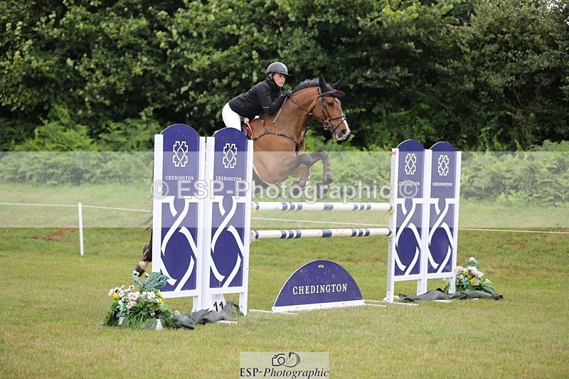 230714-082834-30445 - Cls 73 Fox Hunter Final 1st round