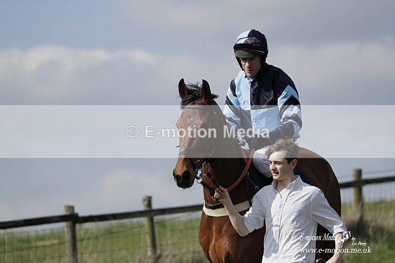PtP 080423 343 - Dingley Races The Woodland Pytchley Hunt PtP 08/04/23