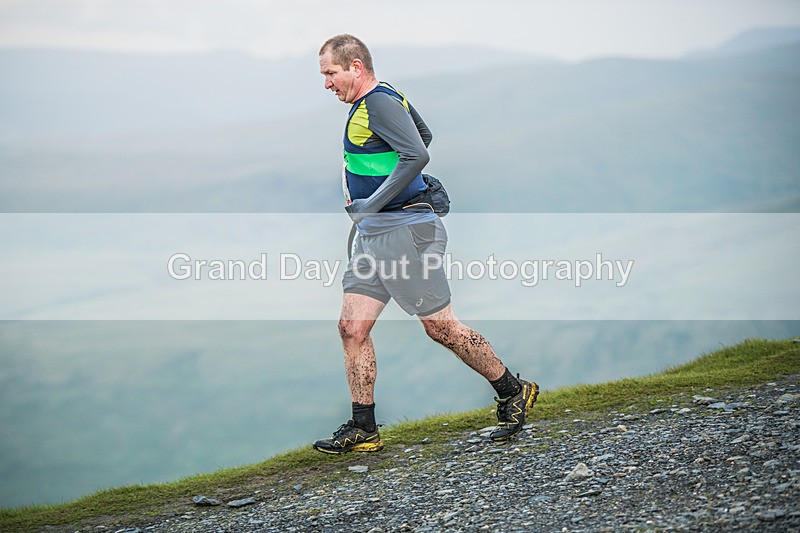 Blencathra-918 - Blencathra Fell Race Wednesday 5th June 2024