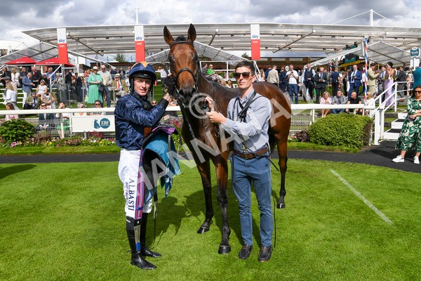 290723-Race 4-Blue Prince-0260 - Race 4 4.00pm 50K ITV7 Weekly Jackpot Nursery Handicap