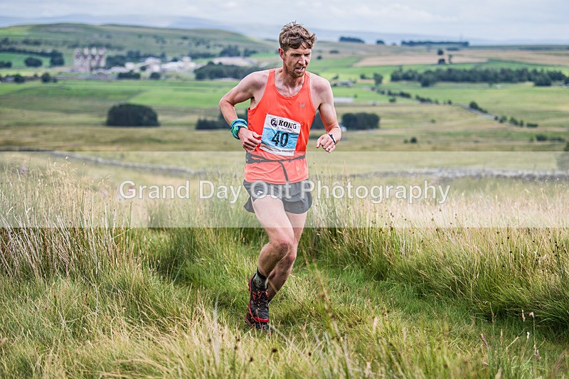 HWH-39 - High Wether Howe Fell Race Saturday 26th July 2025