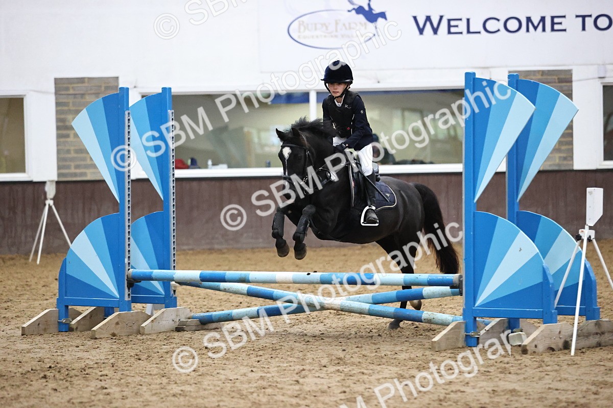 SBM_001049 - Class 4 - Prestige Design & Workwear 60cm