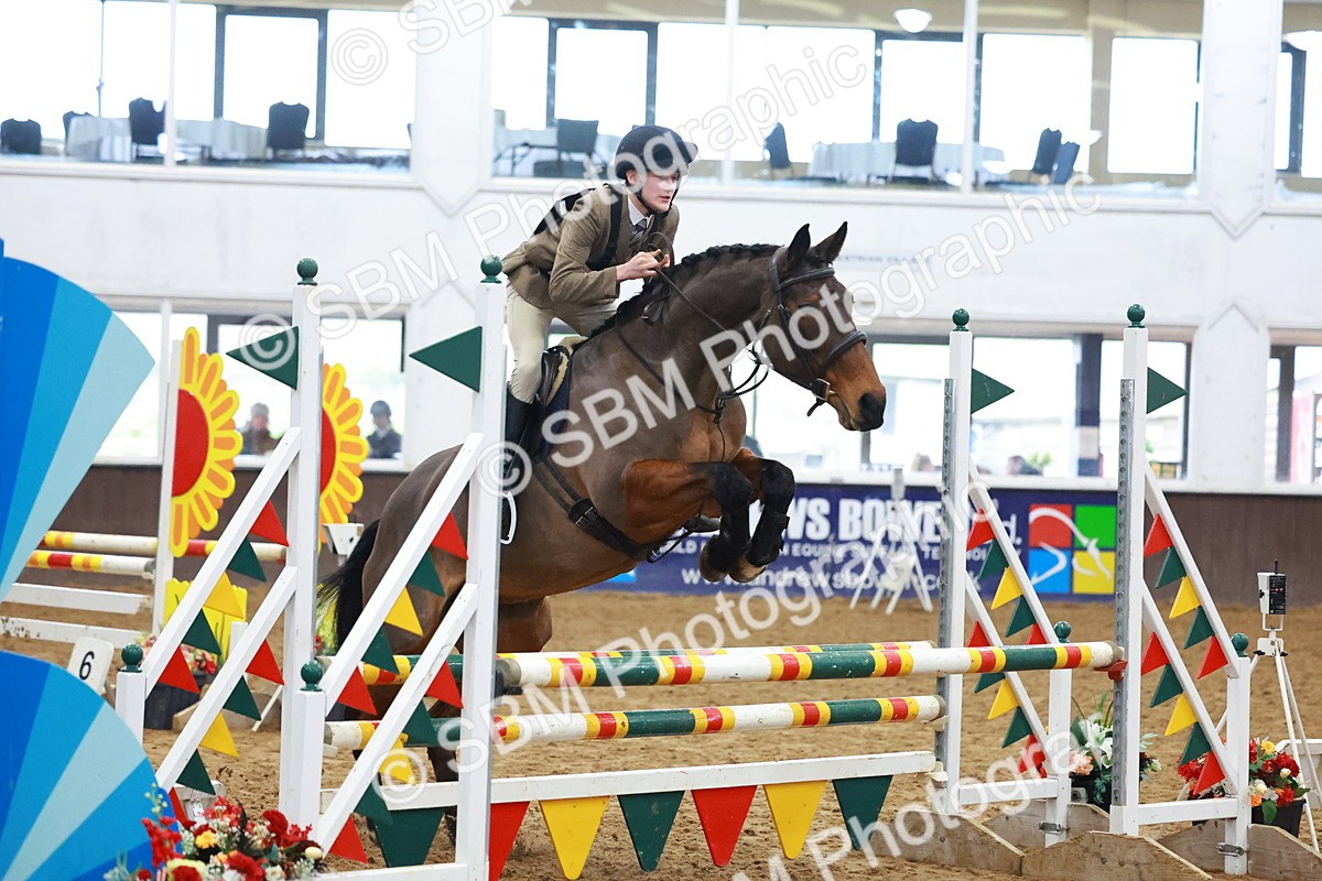 SBM_001675 - Class 3 - 90cm