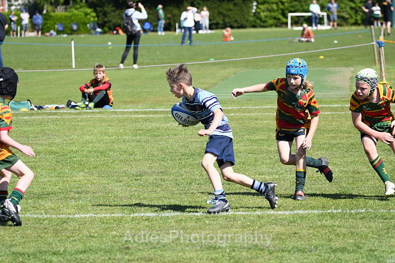 - Selby Rugby Festival 2025