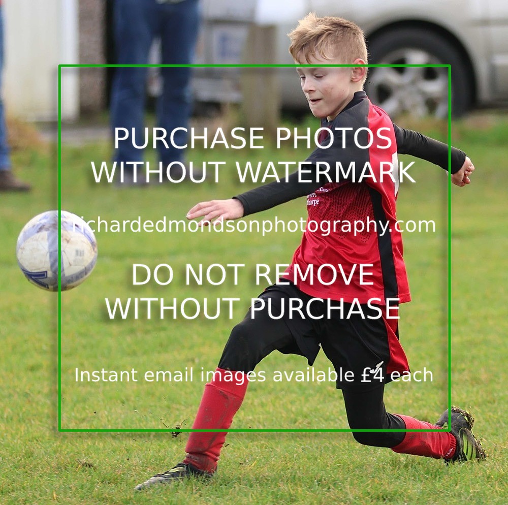 533A6590 - Grange Utd Under 10's (7/2/26)