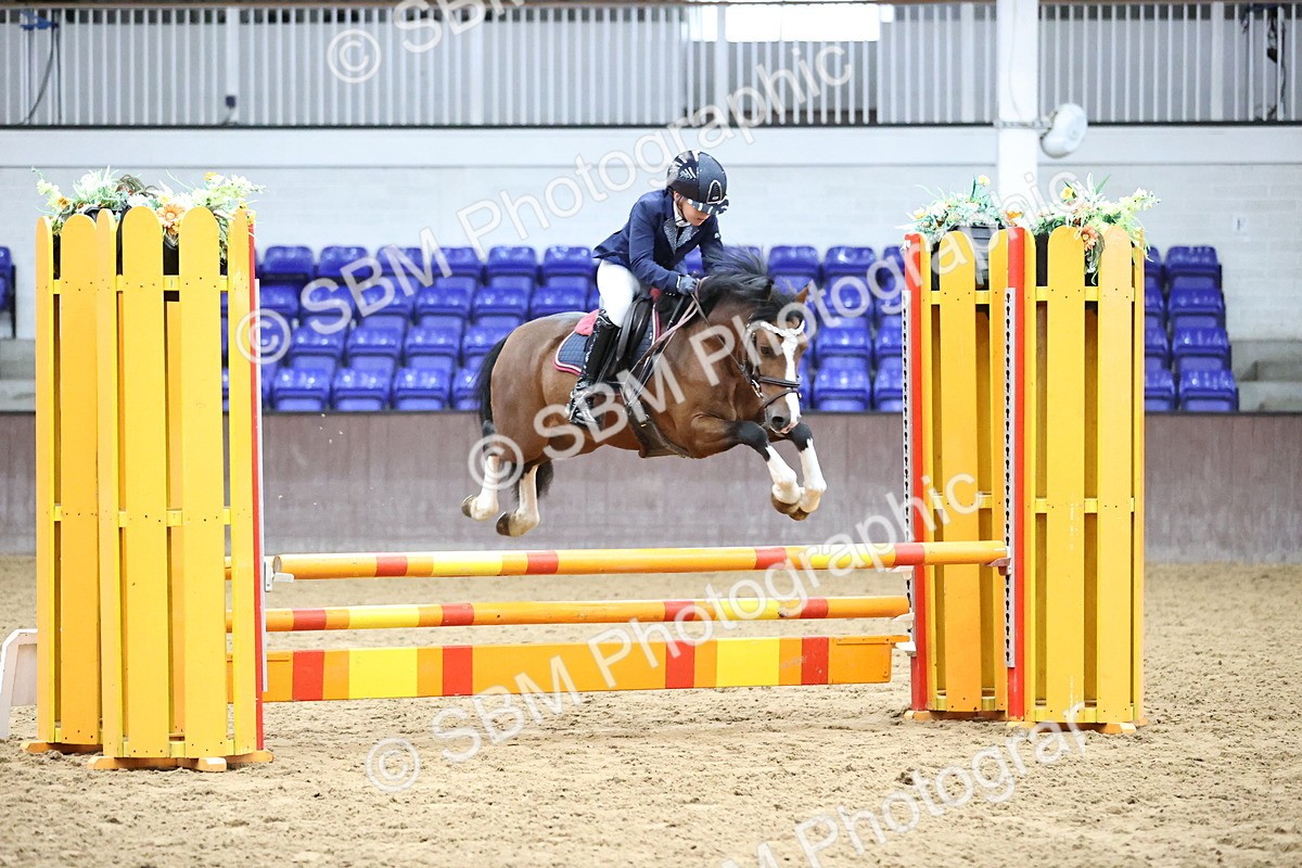 SBM_003086 - Class 9 - Stepping Stones 128cm 138cm Handicap 75cm 85cm