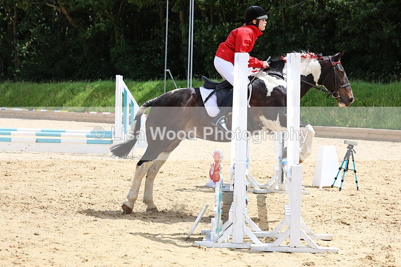 3E7A1820 - Class 3: 60 -65cm Part B