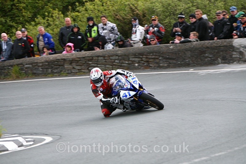  - Supersport Race 1