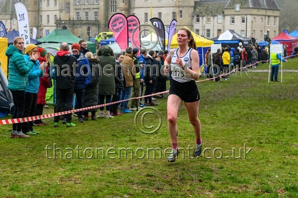 Falkirk26-814508 - Senior Women Set One