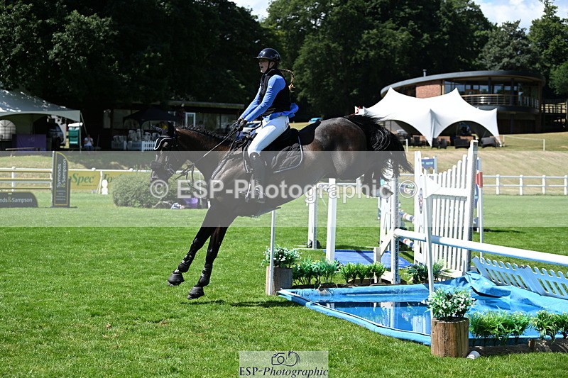 250703A-113831-03324 - Cls 1 Snr Foxhunter