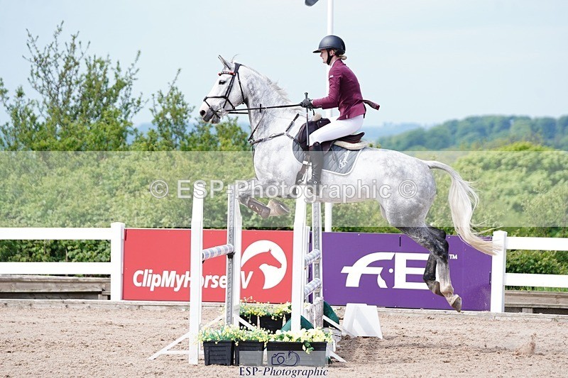 250511-112300-13468 - Cls 31 Snr Discovery and 1m Open