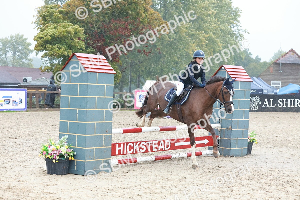 SBM_73442 - Supreme Championship Junior Pony 60cm & 65cm