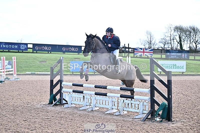 260211-093409-00005 - Cls 0 + 1 Clear Round, British Novice and 90cm