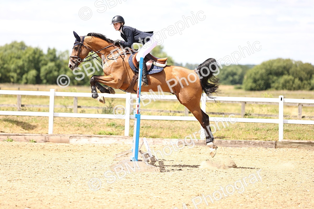 SBM_000687 - Class 4 - Senior Discovery - 1.00m