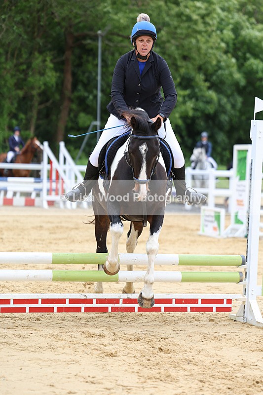 3E7A3895 - Class 5: 60cm Senior