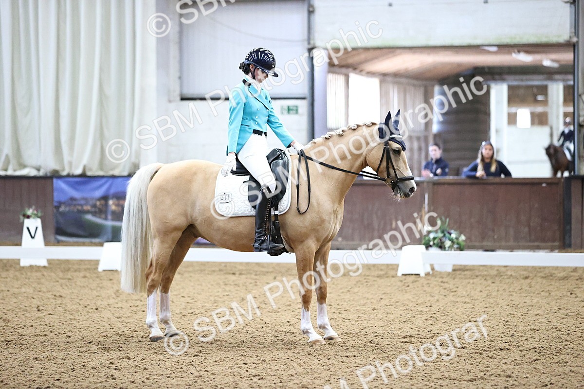 SBM_008319 - Class 15 - FEI Junior Pony Team-YR-COH