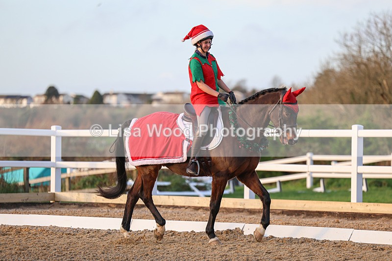 3E7A4840 - Class 5: Novice