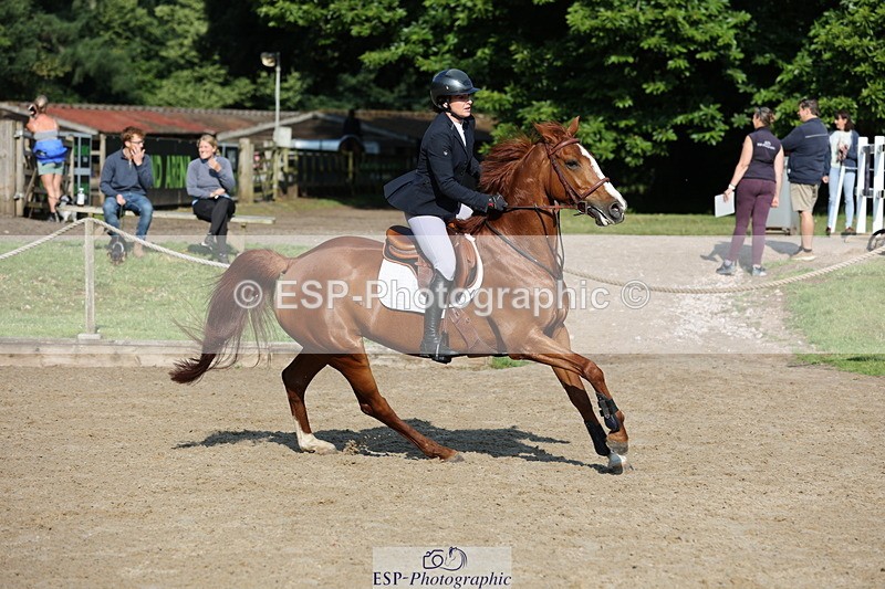 250614A-083019-04571 - Cls 25 85cm Amateur Quali