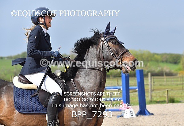 BPP_7293 - CLASS 8 FRI 1.05m Amateur Championship Qualifier