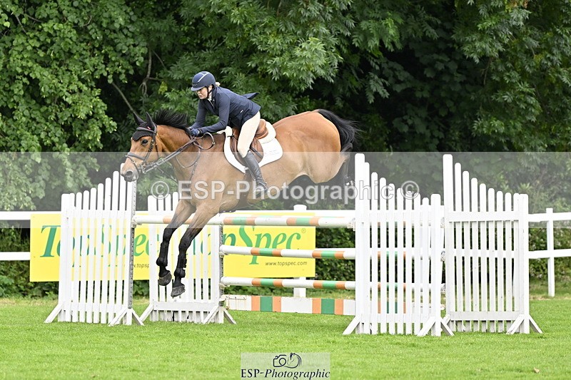 250613A-153221-02836 - Cls 5 National 1.30m Open