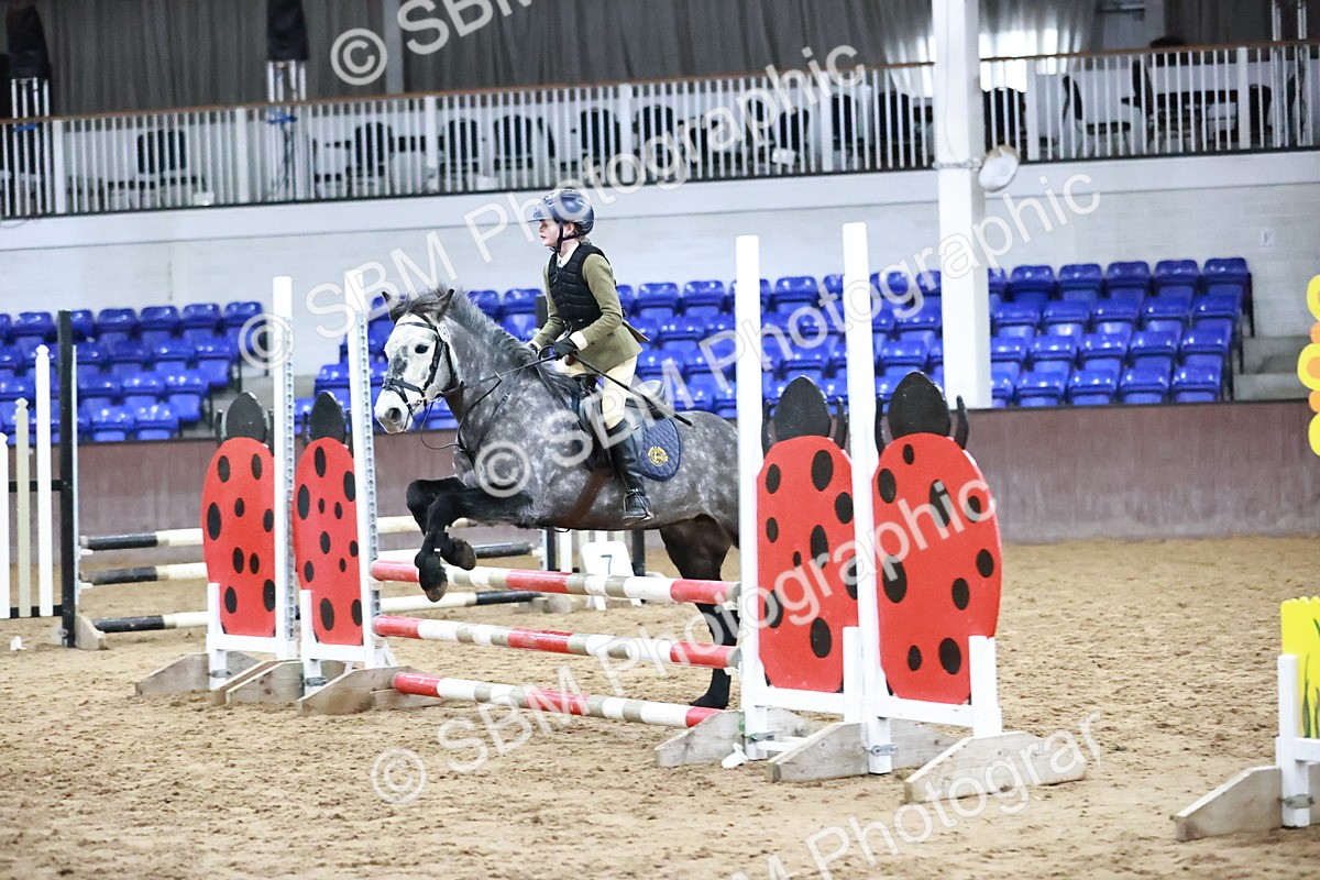 SBM_001138 - Class 4 - 70cm