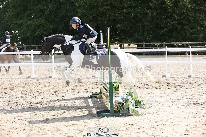 250821A-111501-14891 - NAF Roumd 1 10.30 to 11.30