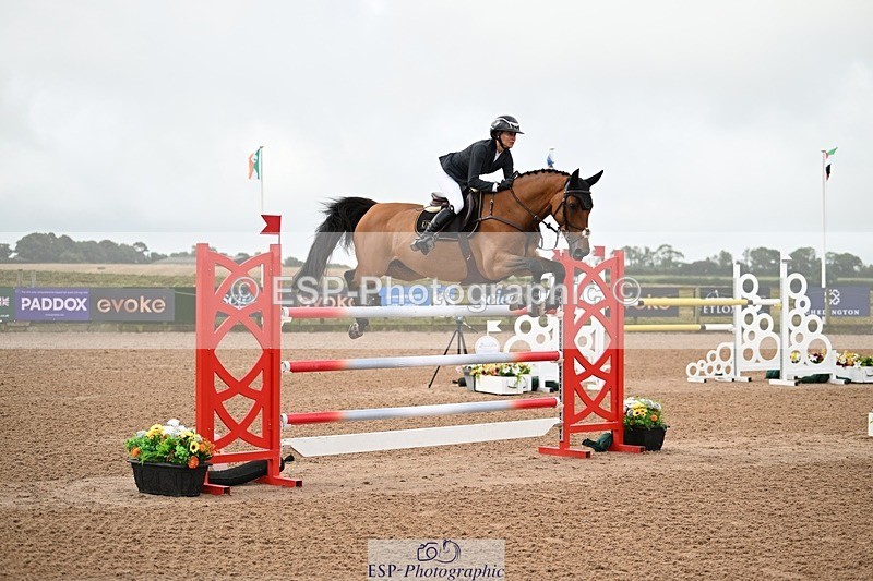 250720-084104-18317 - Cls 20, 1 Star Gold Tour