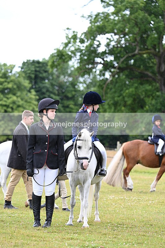 WJ7_4783 - Class 1 Lead Rein Pony