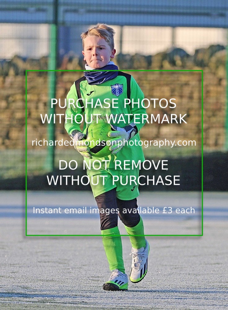 IMG_8845 - Wattsfield Under 9's vs Wattsfield Wanderers (6/1/24)