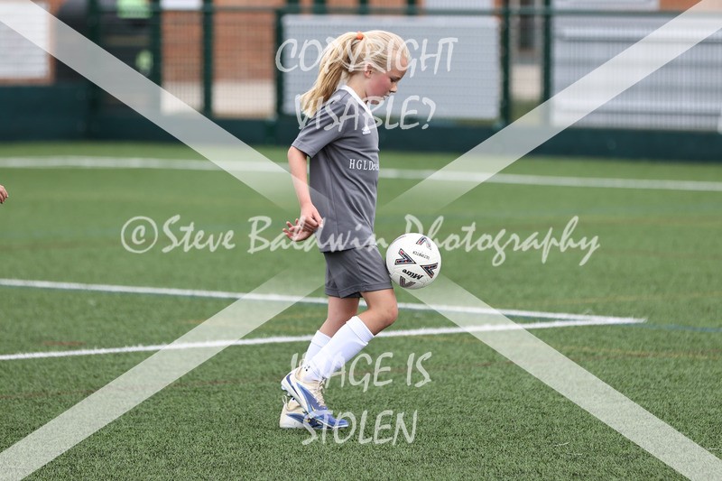1DX31657 - Sun 7th U10 Girls