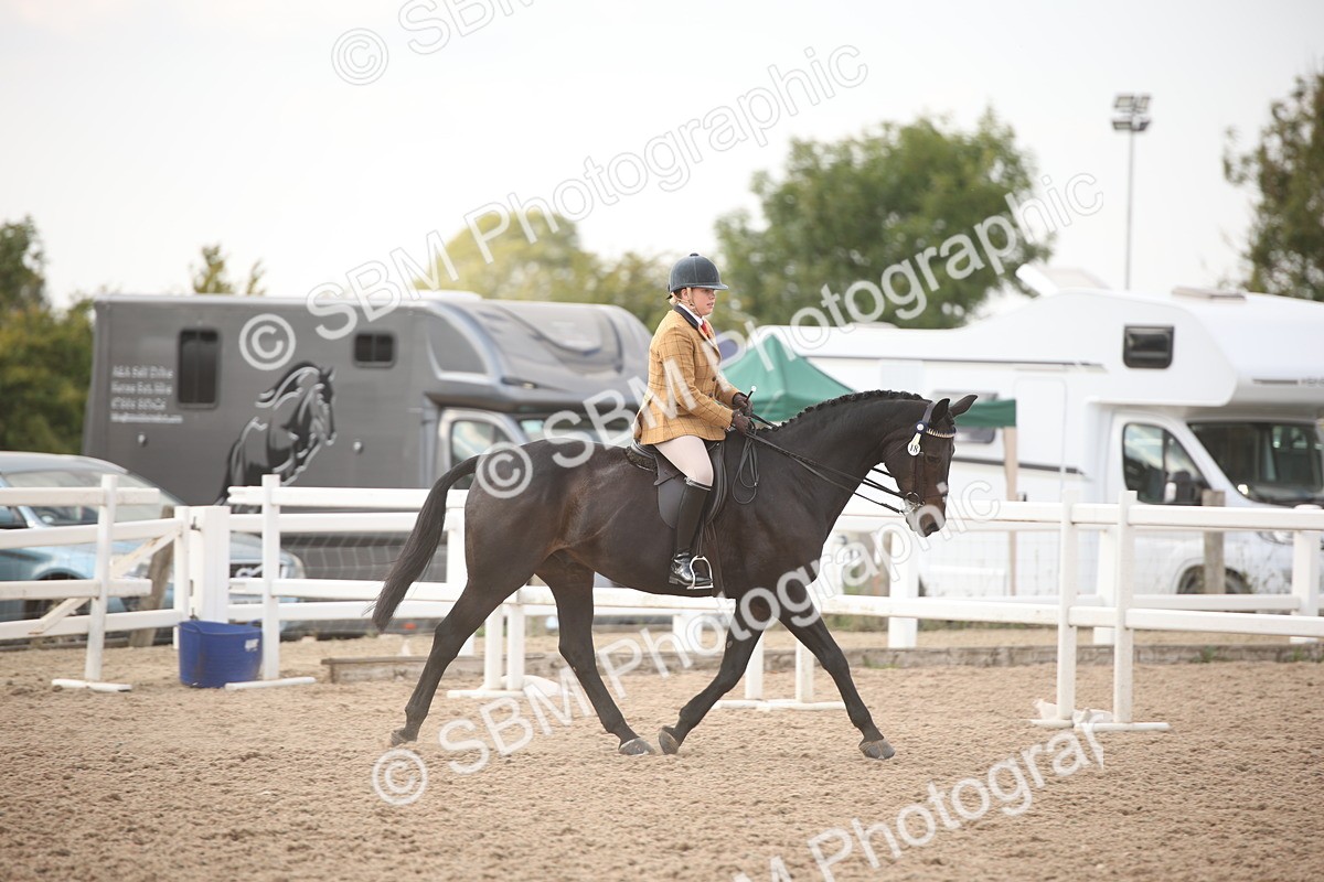SBM_08767 - Class 12R Regional Ridden Pre-Vet