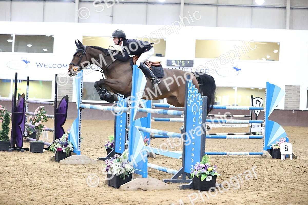 SBM_003751 - Class 18 - National 1.30 1.40m