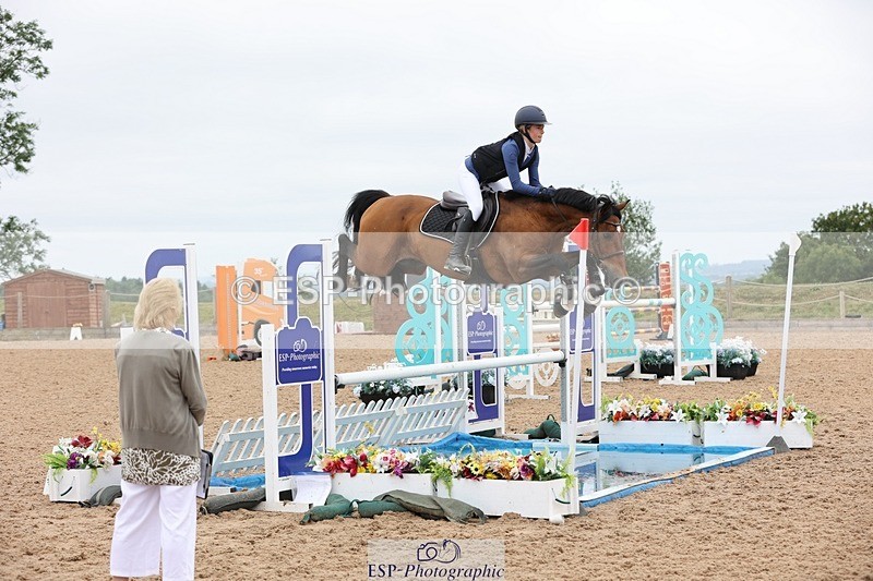 250629-115816-11691 - Cls 28 Pony Foxhunter Second Round