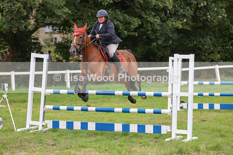 3E7A7653 - Class 6: Senior Discovery/1m open