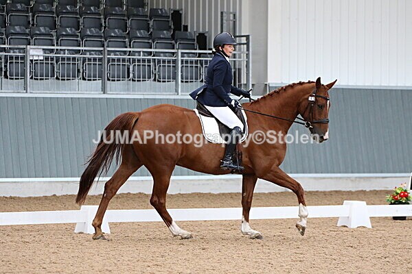 SIAL8929 - GDG Bogenraith Friday 26th Sept 2025