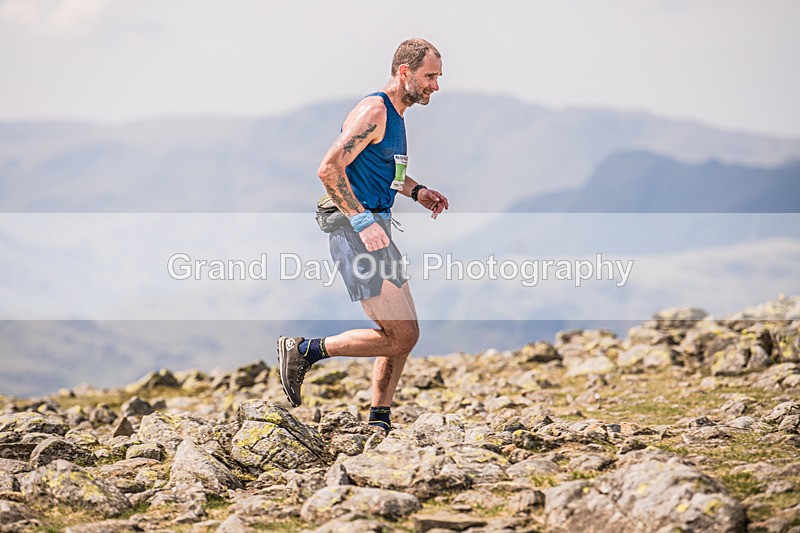 Fairfield-203 - Fairfield Horseshoe Fell Race Saturday 11th May 2024