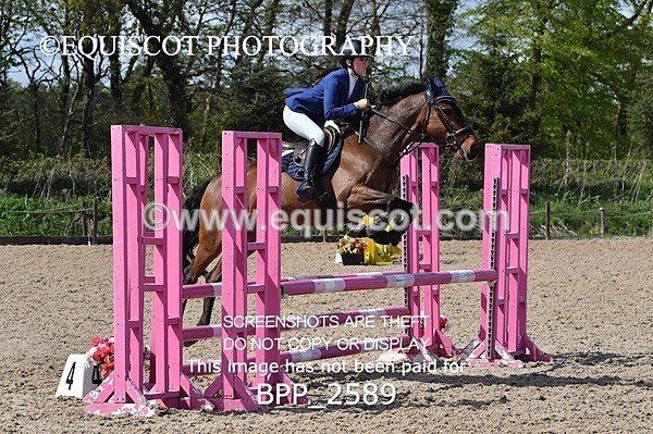 BPP_2589 - FRI CLASS 3 0.85M AMATEUR CHAMP QUAL