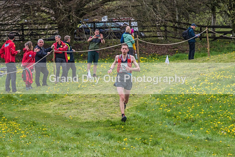 3 Peaks-1747 - The 3 Peaks Race - The Finish - Saturday 29th April 2023