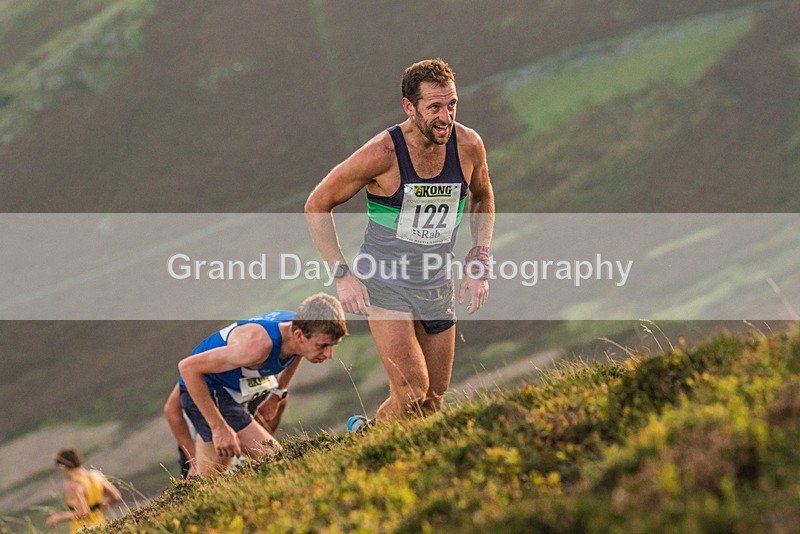 Gategill-84 - Gategill Fell Race Wednesday 6th September 2023