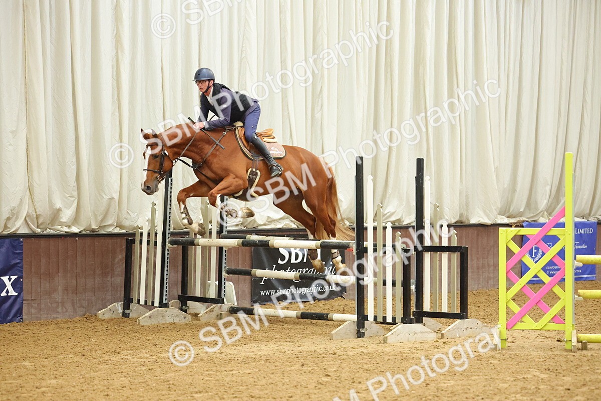 SBM_000580 - Class 3 - Senior Discovery - 1.00m