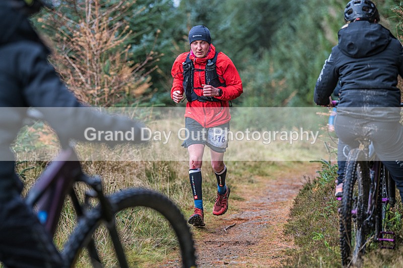 Glentress-1052 - High Terrain Events Glentress 21 & 10K Trail Races Saturday 15th November 2025