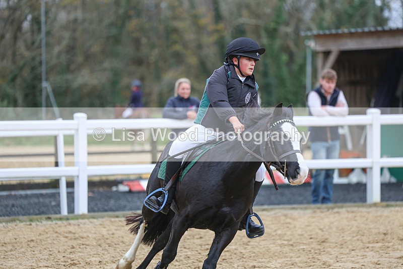 3E7A2074 - Class 3: 60 - 65 (B)