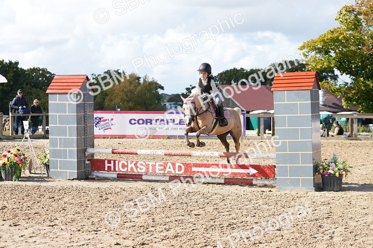 SBM_48405 - J7 - Junior Pony 60cm Championship