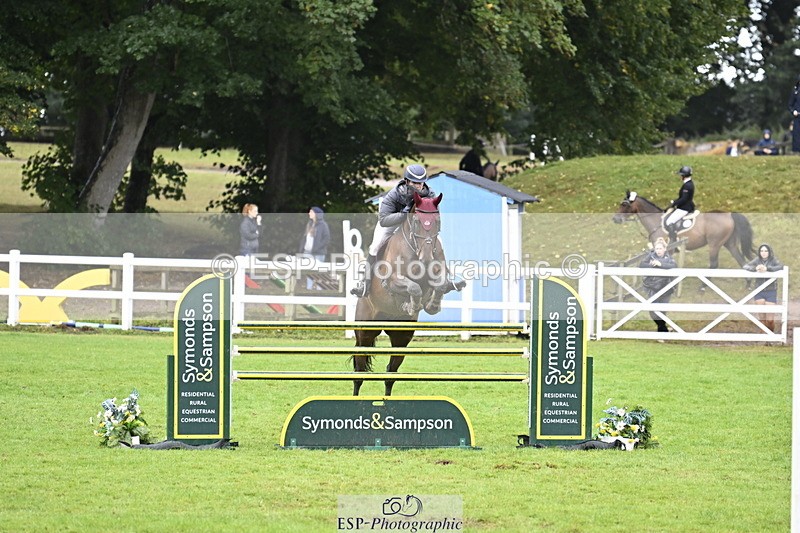 250831A-131920-10484 - Cls 37 Snr 1.35m Grand Prix