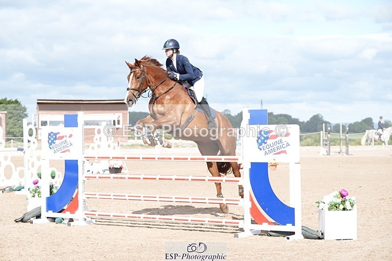 250801-092154-03407 - Cls 13 Snr Newc 1st Rnd