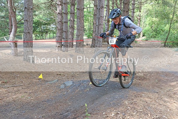 A41A8561 - MTB East Round 8 Betteshanger 15th June 2025 10:30 Female Adult Elite+Female U14/U16Juv/Youth Race