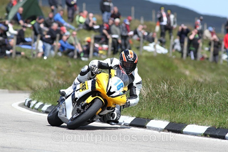  - Supersport Race 1