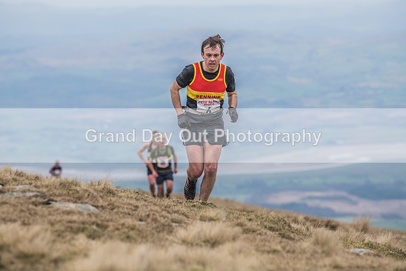 Black Combe-963 - Black Combe Fell Race Saturday 4th March 2023