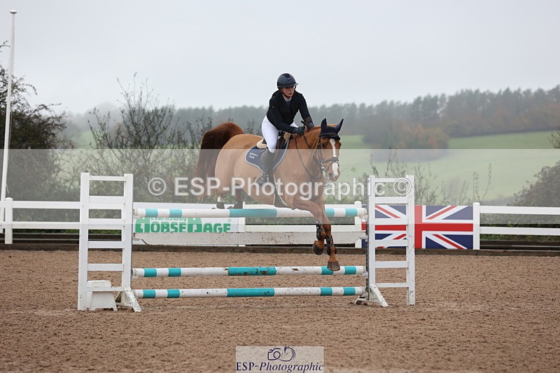 231112A-135635-04745 - Cls 20 Newcomers & 1.10m Open